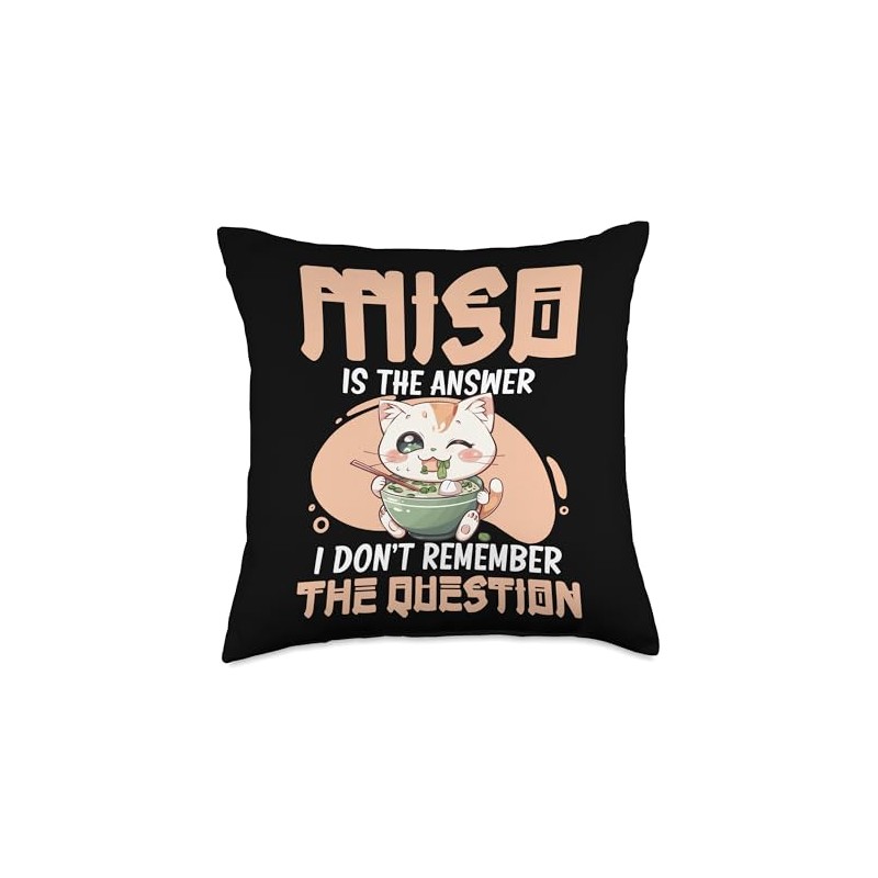 Miso Rame Organic Miso Packets White Miso Paste Miso Throw