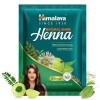 Himalaya Natural Shine Henna Mehandi Powder - Hair Color |