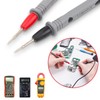 Hanibos Multimeter Test Leads 1000V / 20A Multimeter Leads Multi