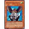 Yu-Gi-Oh! - Winged Sage Falcos (PGD-072) - Pharaonic Guardian - 1st Edition - Rare