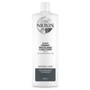 Nioxin Acondicionador Sistema #2 para Cabello Natural con Caída Excesiva,