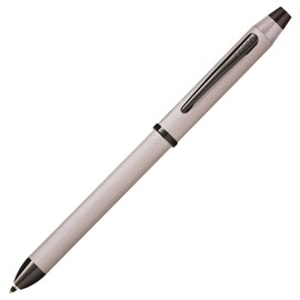 Cross Tech3 Brushed Chrome Multi Function Pen NAT0090-21ST