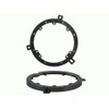 ACV Metra 82-6601 165mm Speaker Rings for Chrysler/Dodge/Jeep (1995-2010)