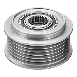 Valeo 588127 Pulley alternator