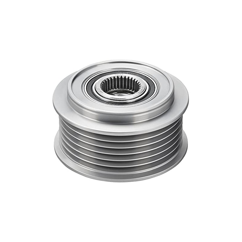 Valeo 588127 Pulley alternator