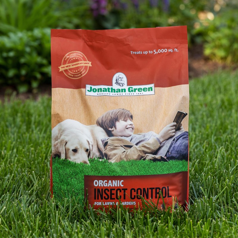 Jonathan Green (12202) Organic Insect Control For Lawns & Gardens