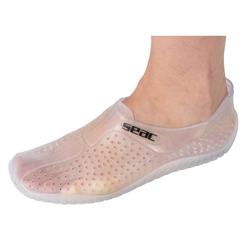 Seac Soft, Gummischuhe für Strand, Meer, Pool und Freizeit, für