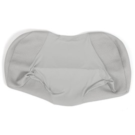 Tillmulya Pillow Cover, Cool to Touch, Elastic & Flexible, Breathable, Smooth to the Touch, Anti-static, Moisturizing, Hair Care, Sensitive Skin, Washable Pillow Case (Model: KH-01)