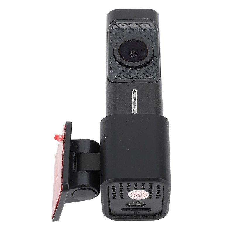 1080P Dash Cam Multifunctional USB HD Night Vision WIFl Mobile