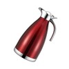 CIYODO Insulated Stainless Steel Flask Large Capacity Kettle Thermal Drink