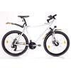 Unbekannt Mudguard Set 26-29 Inch MTB Bicycle Protection Sheet Splash