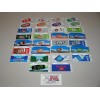Dixie Narco, Vendo, Royal Vendors, USI & FSI (30) COKE