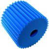 Vacuum Filter for Centralux Electrolux Aerus Central Foam Replacement with