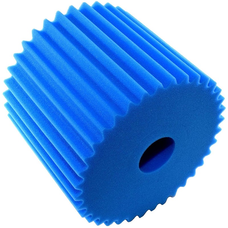 Vacuum Filter for Centralux Electrolux Aerus Central Foam Replacement with