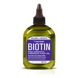 Hair Chemist Biotin Pro-growth - Aceite Para El Cabello De