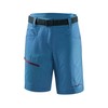 Black Crevice Walking Short, Blue, 42