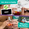 Exploding Kittens Presents Exploding Pigeon - Hilarious Fast-Paced Party Game