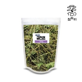 Chamdoori Geumjeoncho 300g (domestic) / 참두리 금전초 300g (국내산)