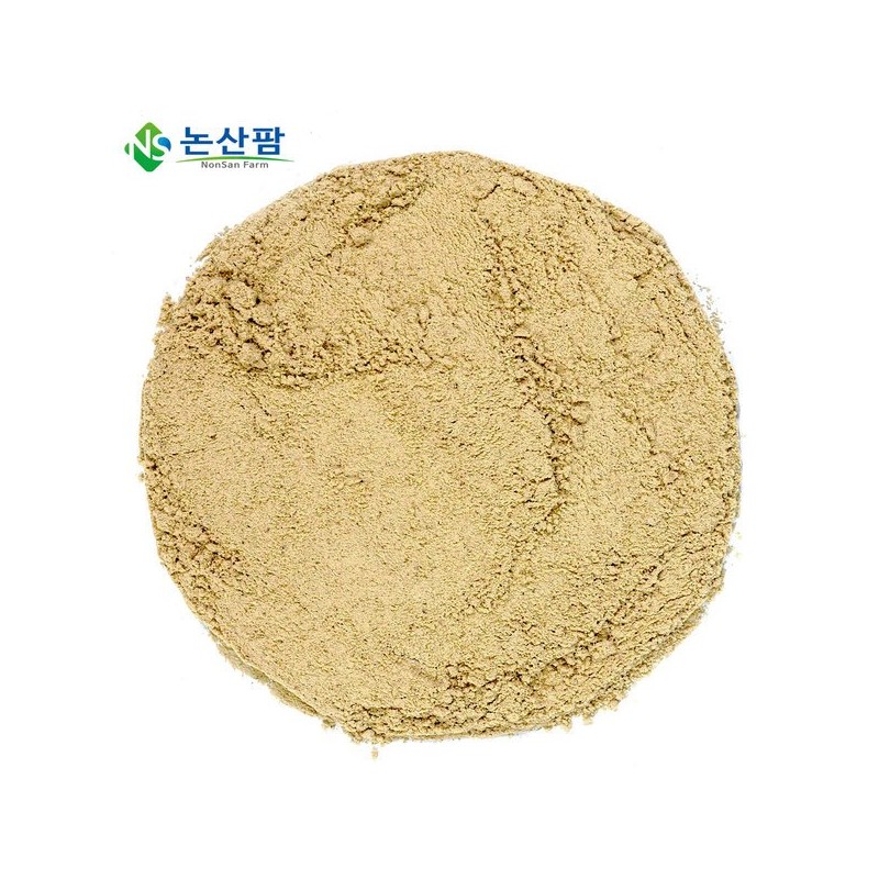 국산 어성초 분말 150g 가루 Korean Silkweed Powder 150g