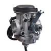 jingfei YBR125 Motorcycle Carburetor 125CC Fuel System Spare Parts for