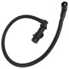 Caltric Ignition Coil Spark Plug Wire 59.3cm for Polaris Ranger