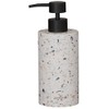 Sealskin Blend Soap dispenser 260 ml freestanding Terrazzo