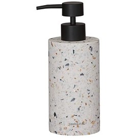 Sealskin Blend Soap dispenser 260 ml freestanding Terrazzo