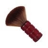Tofficu Vinyl Record Cleaning Brush Portable Static Record Brush for