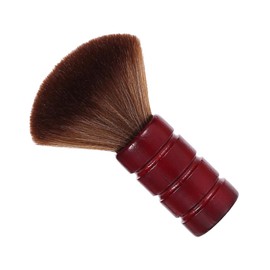 Tofficu Vinyl Record Cleaning Brush Portable Static Record Brush for Dust Removal Optimal Playback Quality Essential Accessory for Vinyl Enthusiasts