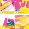 Lemonade Stand Supplies 3x10 ft Lemonade Stand Banner with Order