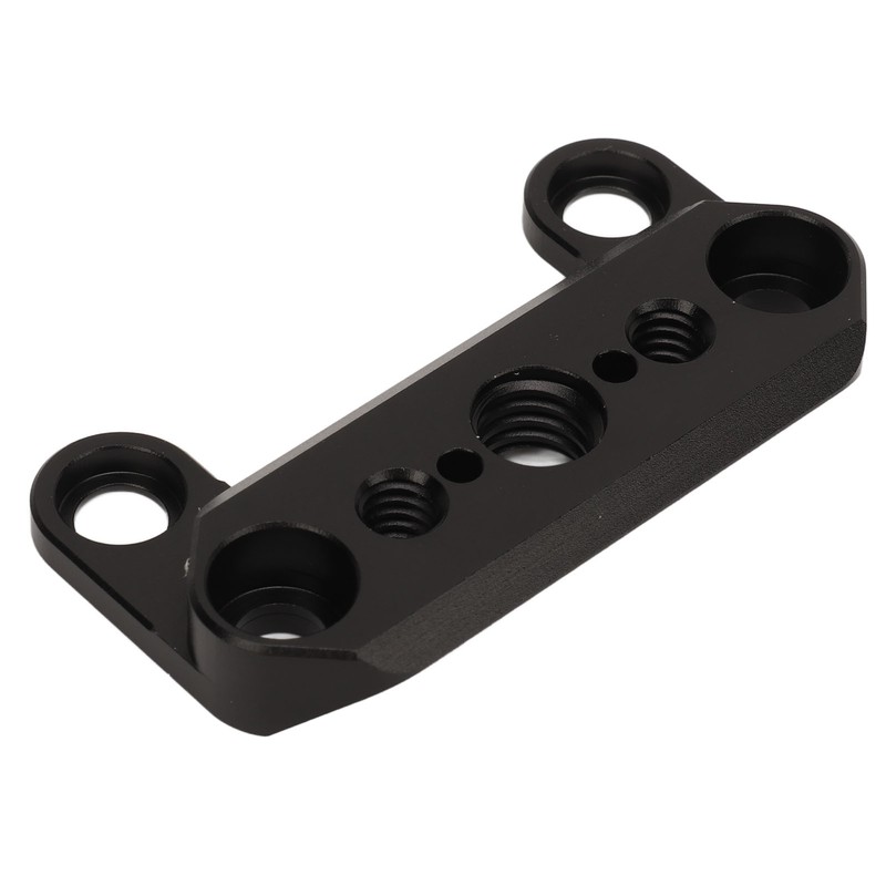 Camera Top Plate for FX3 FX30 Camera Aluminum Alloy Camera