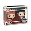 Funko! Pop Animation: Jujutsu Kaisen - Yuji Itadori & Aoi