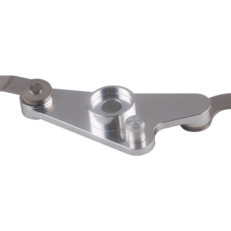Replacement for Intake Manifold Air Flap Runner Lever Repair Kit