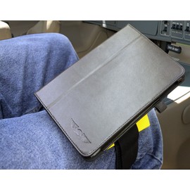 Knee Board, Leg Mount for Phone and GPS, Like Thiphone