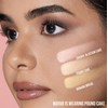HUDA BEAUTY Easy Bake and Snatch Pressed Talc-Free Brightening and