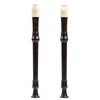 CASCHA Soprano Descant Recorder, Plastic Flute for Children and Beginners,