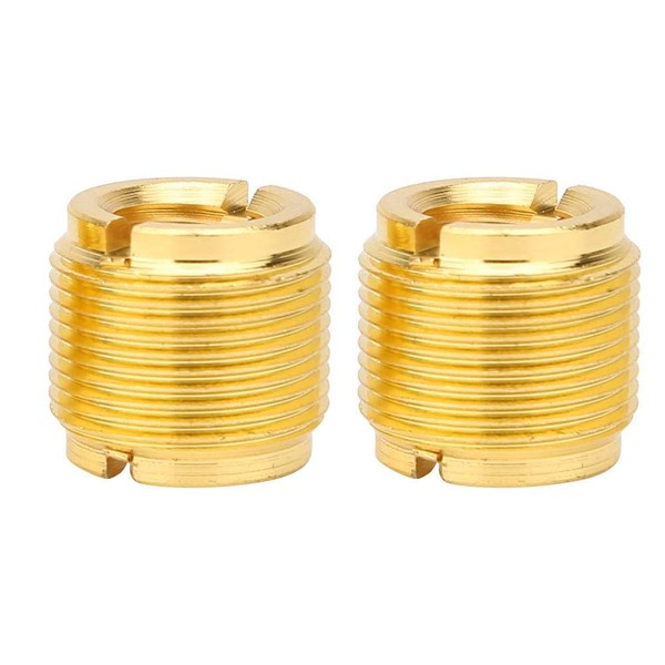 Bnineteenteam Microphone Screws, Microphone Screw Adapter Universal Microphone Microphone Clip