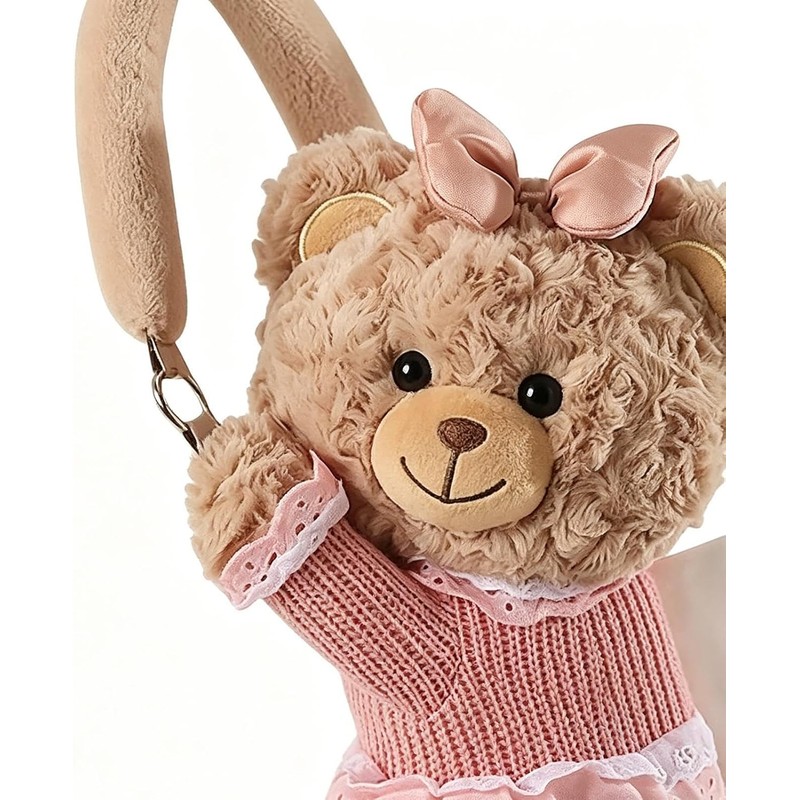Genérico Porta Pañuelos para Coche Decorativo Suave Y Adorable