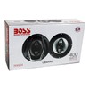 BOSS NX654 6.5" 400W 4-Way Car Audio Coaxial Speakers Stereo,