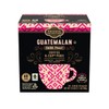 Private Selection Guatemalan Dark Roast Coffee K-Cup Pods | 17.6