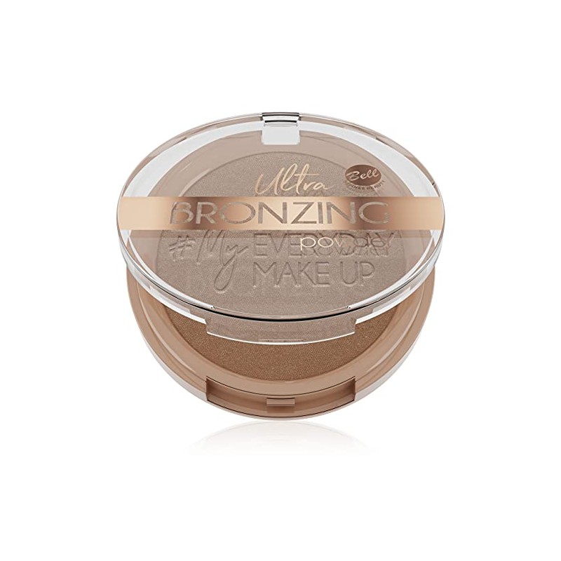 Polvos Bronceadores Ultra Bronzing