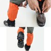 Hayaww 1 Pair of Outdoor Gaiters, Hiking, Snow Gaiters, Hiking