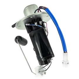 ZumuraAuto Fuel Pump Assembly, Suitable for Suzuki 2006-2007 GSXR600 GSXR750 Replace# 15100-01H00, 1510001H00