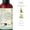 Écrin de Fleur - Bio Handgemachte Flüssigseife Zertifiziert - Mandel
