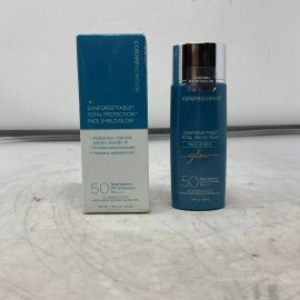 Colorescience Sunforgettable Total Protection Face Shield - Glow, 1.8 oz, SPF 50