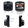 MASO Dash Camera 2.4″ 1080P HD Car DVR Camera Dash