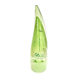 Holika Holika 홀리카홀리카 알로에 하이드로 포뮬라 96% 라이트 수딩젤 250ml Holika Holika Aloe Hydro Formula 96% Light Soothing Gel 250ml
