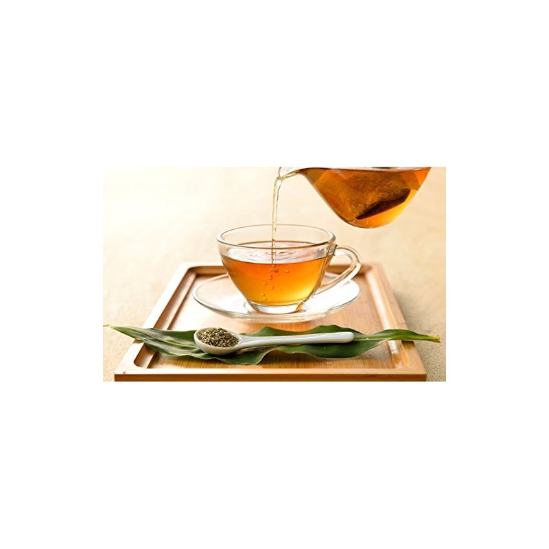 Hakutsuru Reishi Tea 0.1 oz (3 g) x 14 Packets