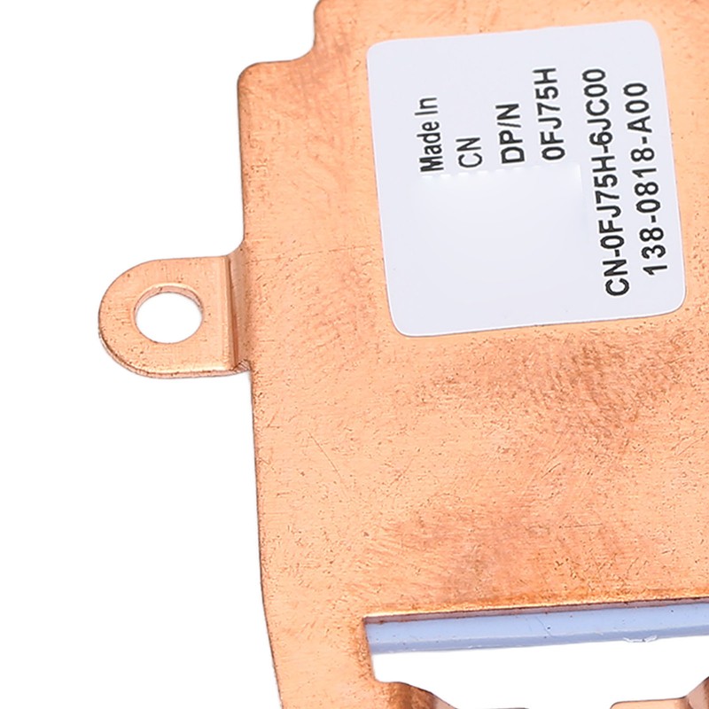 M.2 SSD Heatsink Cover with Bracket Case SSD Heatsink Cover