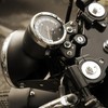 Pacify Motorcycle Mileage Meter Pointer Motorcycle Instrument Speedometer Needle for